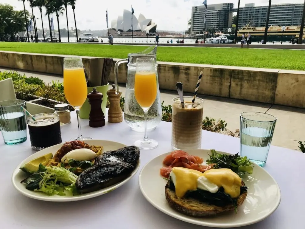 The 10 Best Sydney Cafés to Elevate Your Brunch Game!
