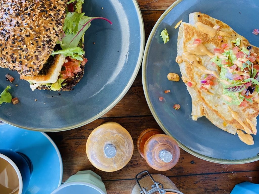 The 10 Best Sydney Cafés to Elevate Your Brunch Game!