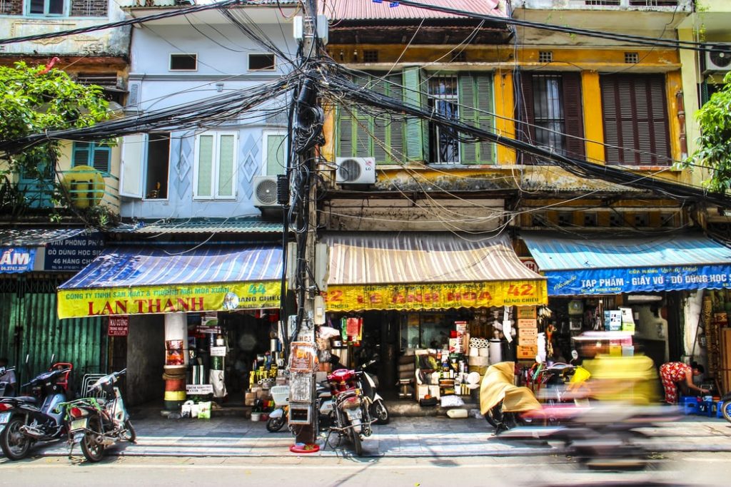 20 Unique Things To Do In Hanoi - Create Your Own Adventure in Vietnam!