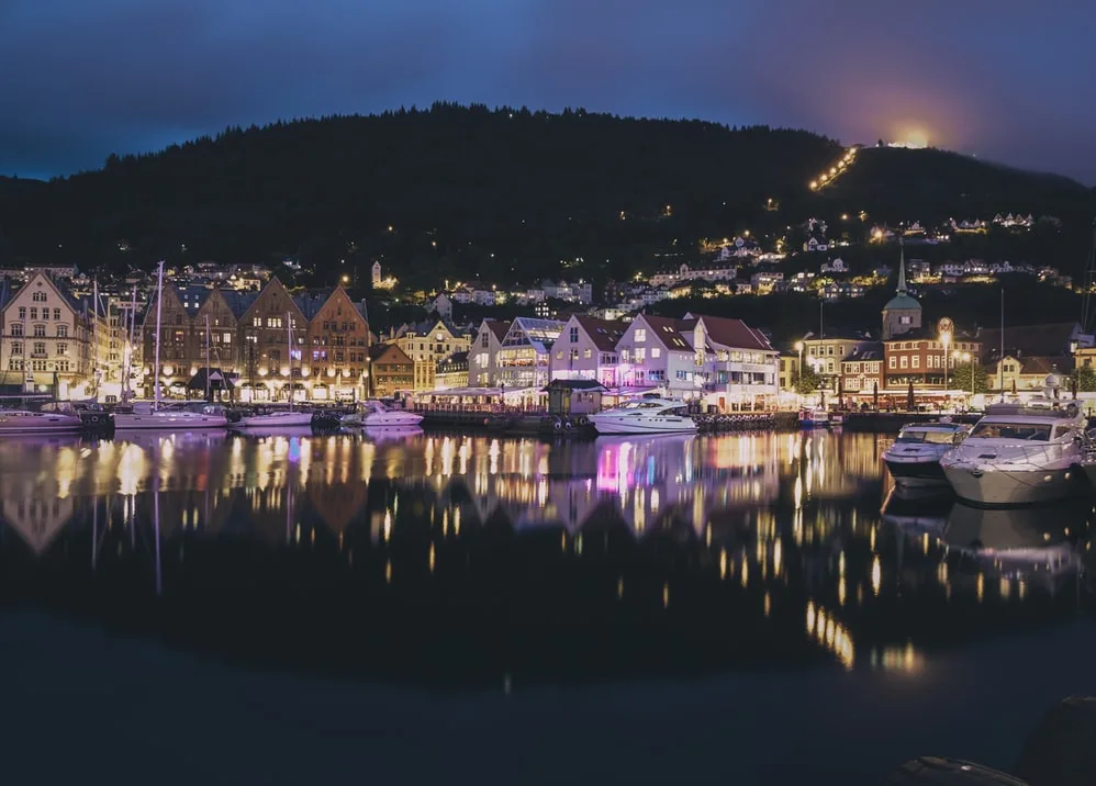 Things To Do In Bergen Norway