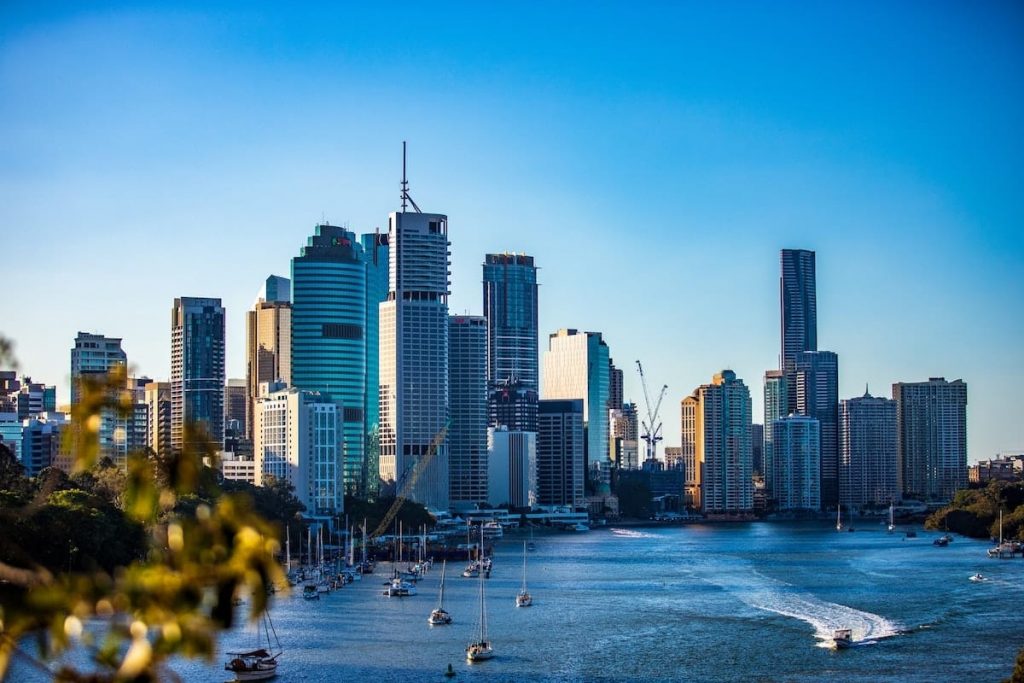 50 Things To Do In Brisbane That Feed Your Soul!