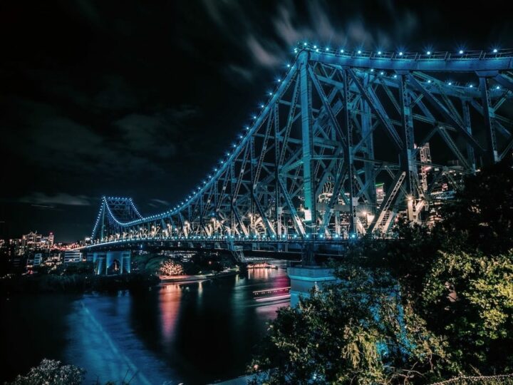 50 Things To Do In Brisbane That Feed Your Soul!