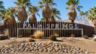 15 Unique Things To Do In Palm Springs: Retro-Chic, Glamorous and Back Again!