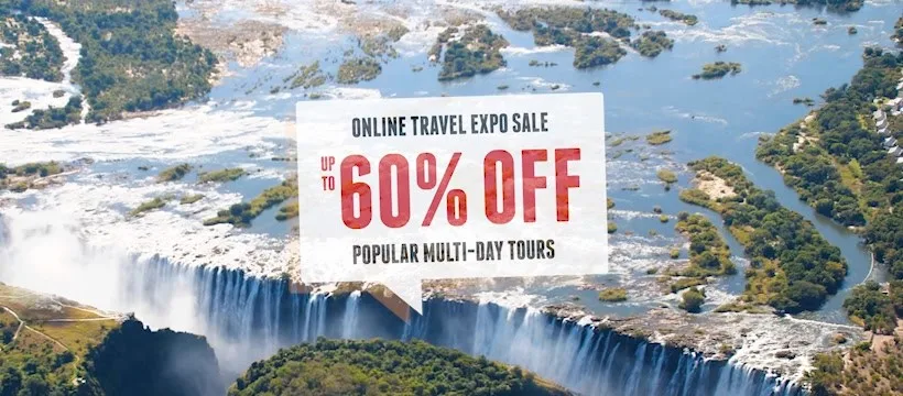 Choose from over 40000 tour deals worldwide and save big on your next adventure.