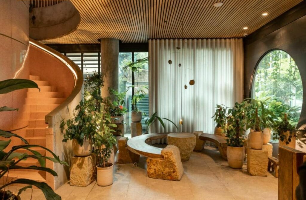 23 Hotel - Best Hotels In Colombia