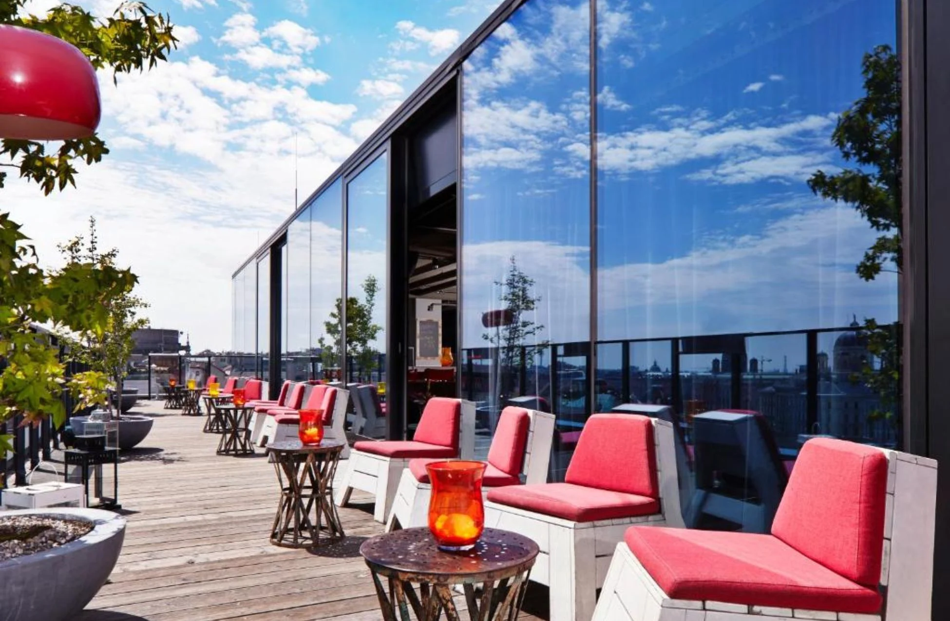 The 26 Best Hotels In Vienna: Top Unforgettable Stays For Your Dream Vacation! 44 25Hours Hotel Vienna - Best Hotels In Vienna