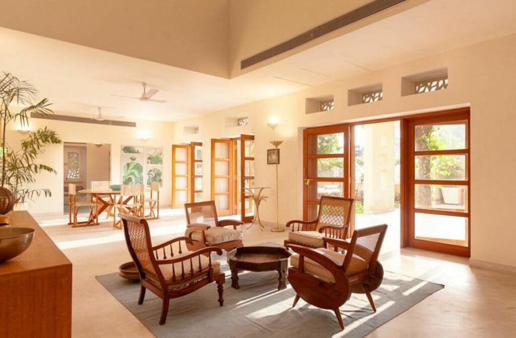 28 Kothi - Best Hotels In Jaipur