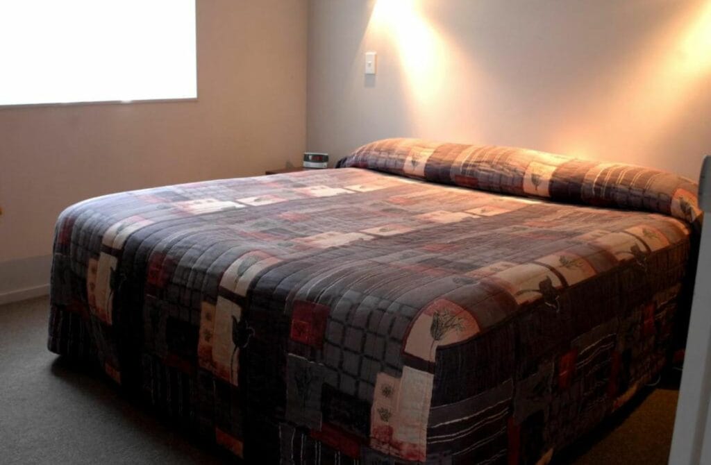 295 On Tay Motel - Best Hotels In Invercargill