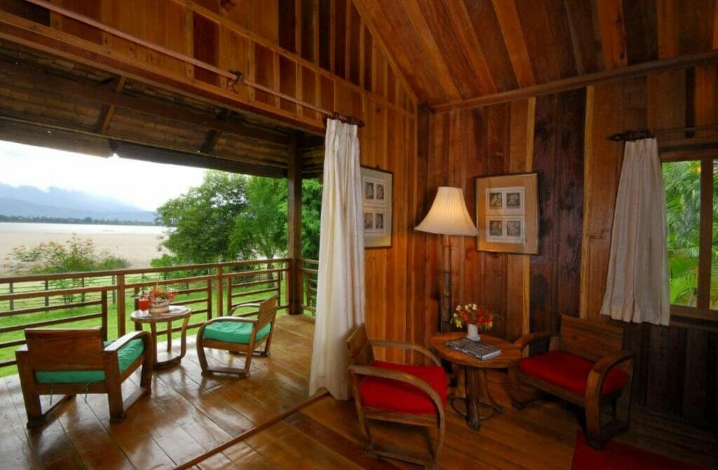 3 Nagas - Best Hotels In Laos