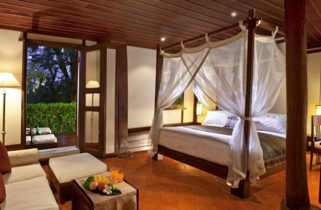 3 Nagas - Best Hotels In Laos