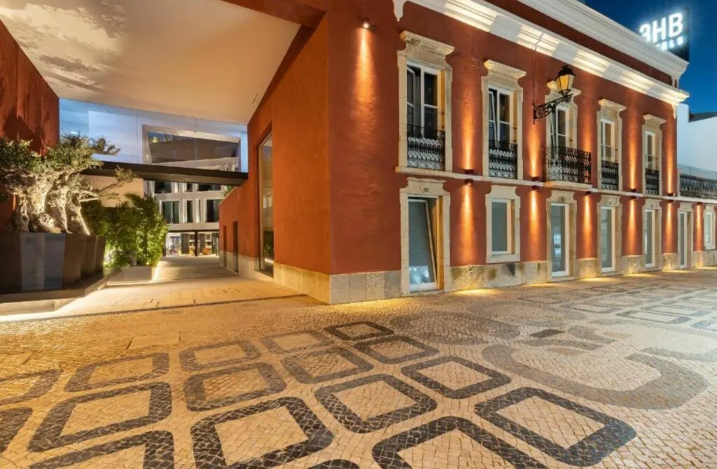 3HB Faro - Best Hotels In Faro