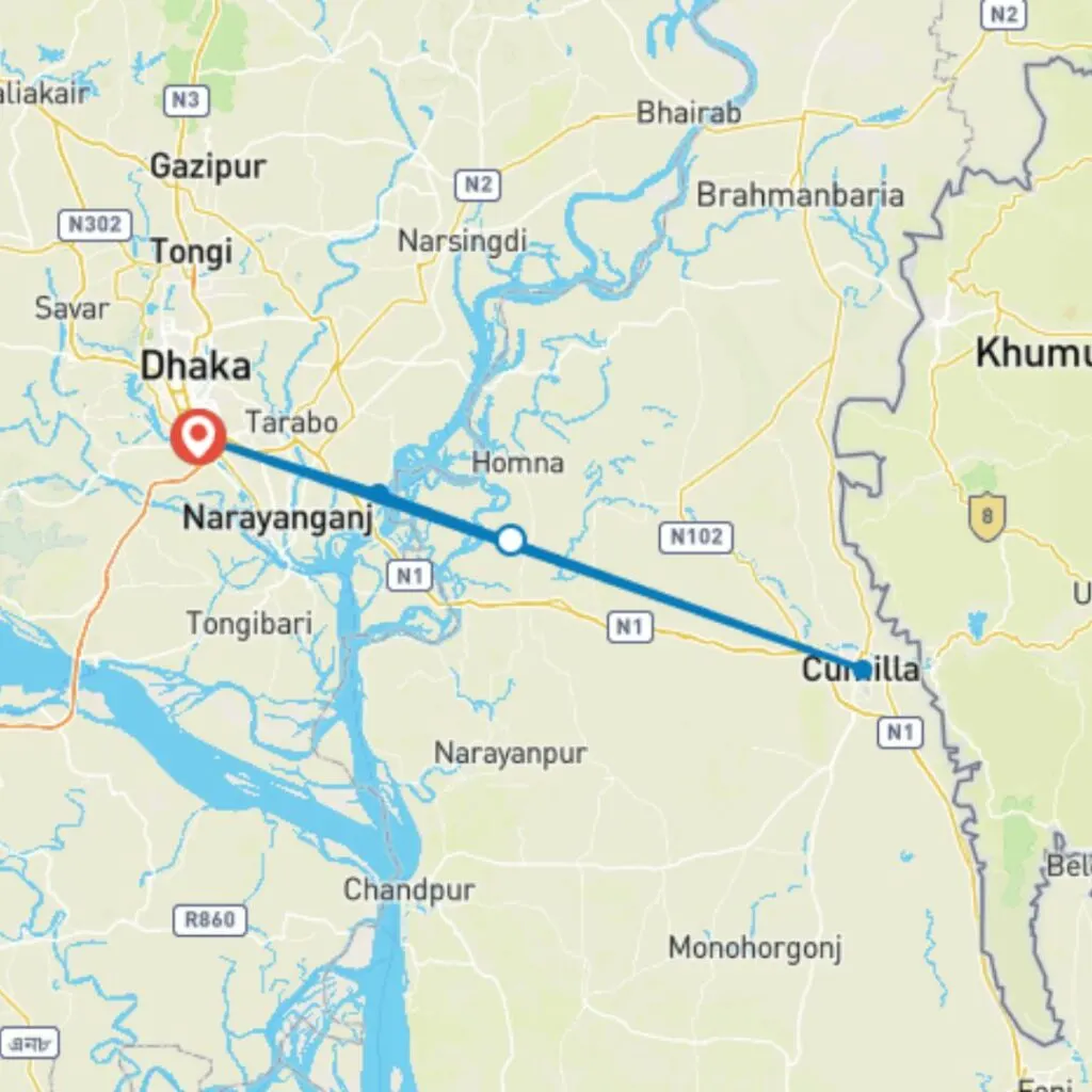 5 Days Bangladesh Tour Dhaka, Sonargaon, and Mainamati by Modhu Tour Bangladesh - best tour operators in Bangladesh