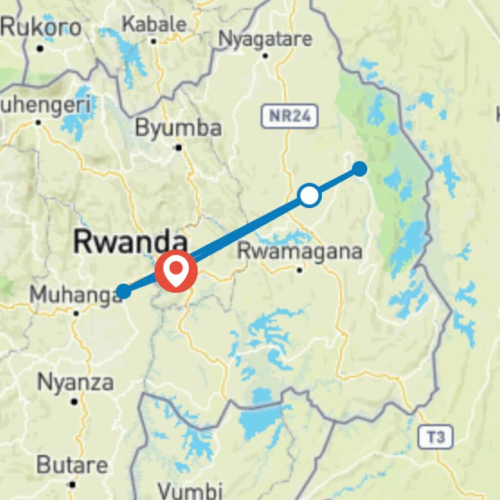 5 Days Discover Rwanda & Gorilla Trekking Adventure New Horizon Africa Safaris - best tour operators in Rwanda