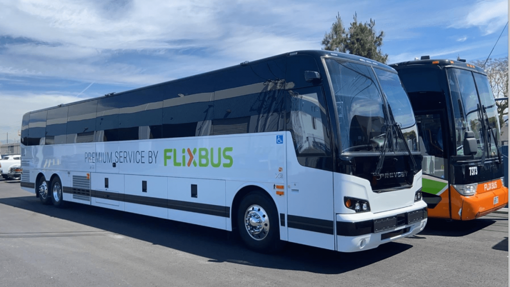 5 Reasons Why You Explore FlixBus Routes  On Your Next Europe Trip!