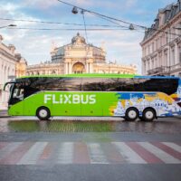 5 Reasons Why You Explore FlixBus Routes On Your Next Europe Trip!