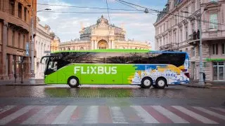 5 Reasons Why You Explore FlixBus Routes On Your Next Europe Trip!
