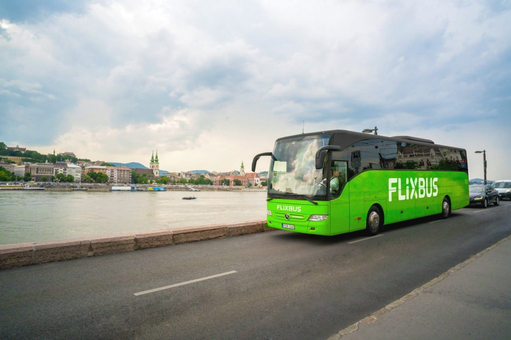 5 Reasons Why You Explore FlixBus Routes  On Your Next Europe Trip!