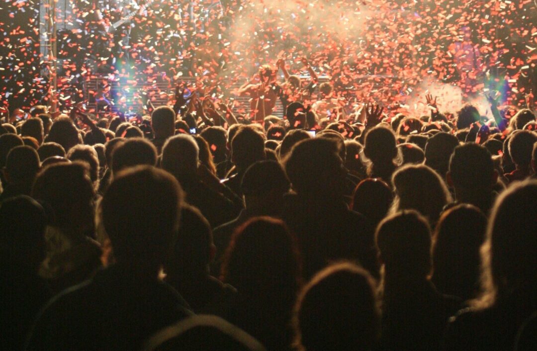 6 Best Music Festivals In Turkey: Sensational Sound Celebrations