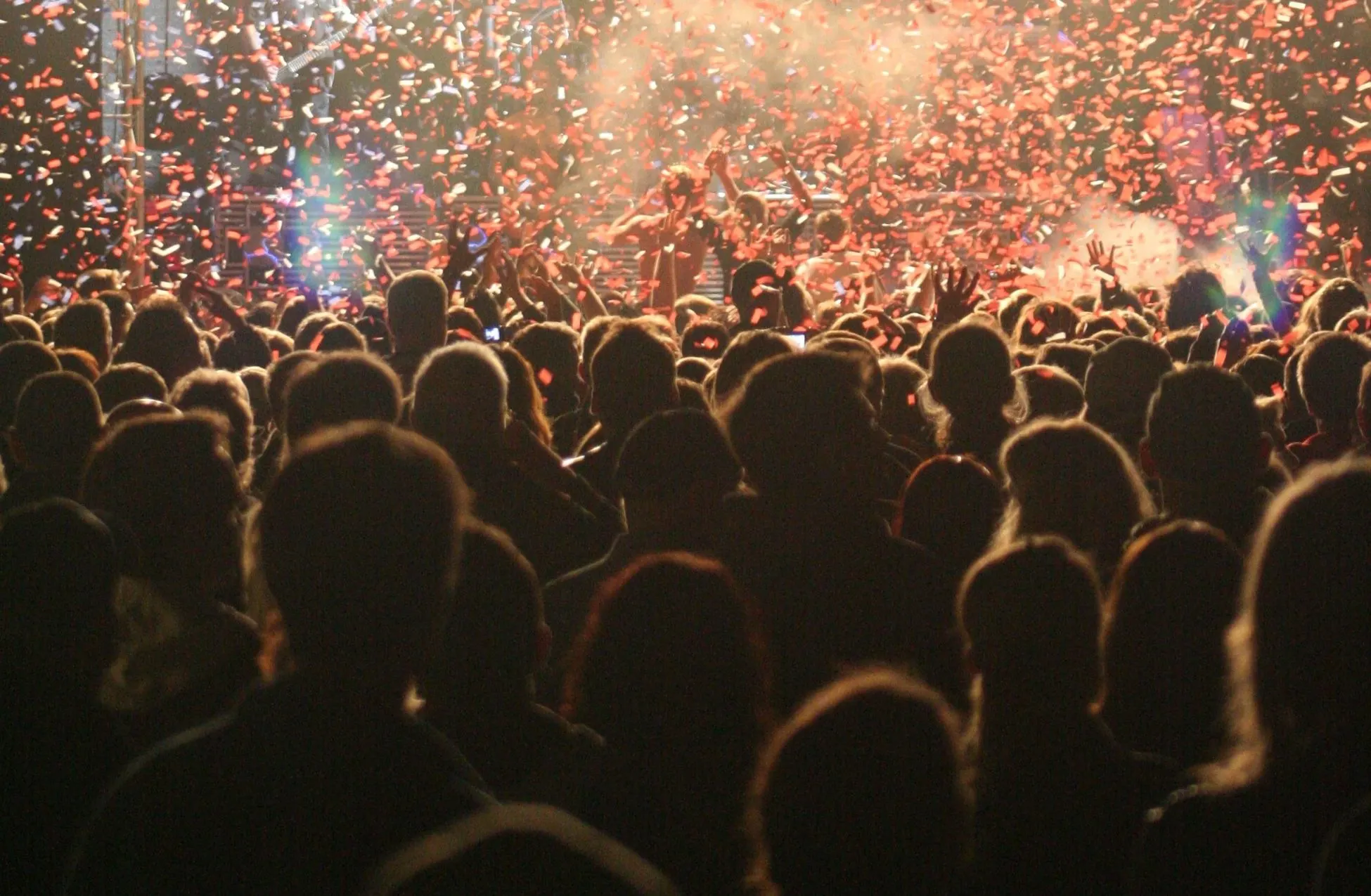 6 Best Music Festivals in Turkey: Sensational Sound Celebrations