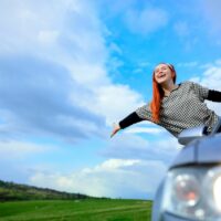6 Reasons Why Traveling With A Car Is The Best Way To Travel!