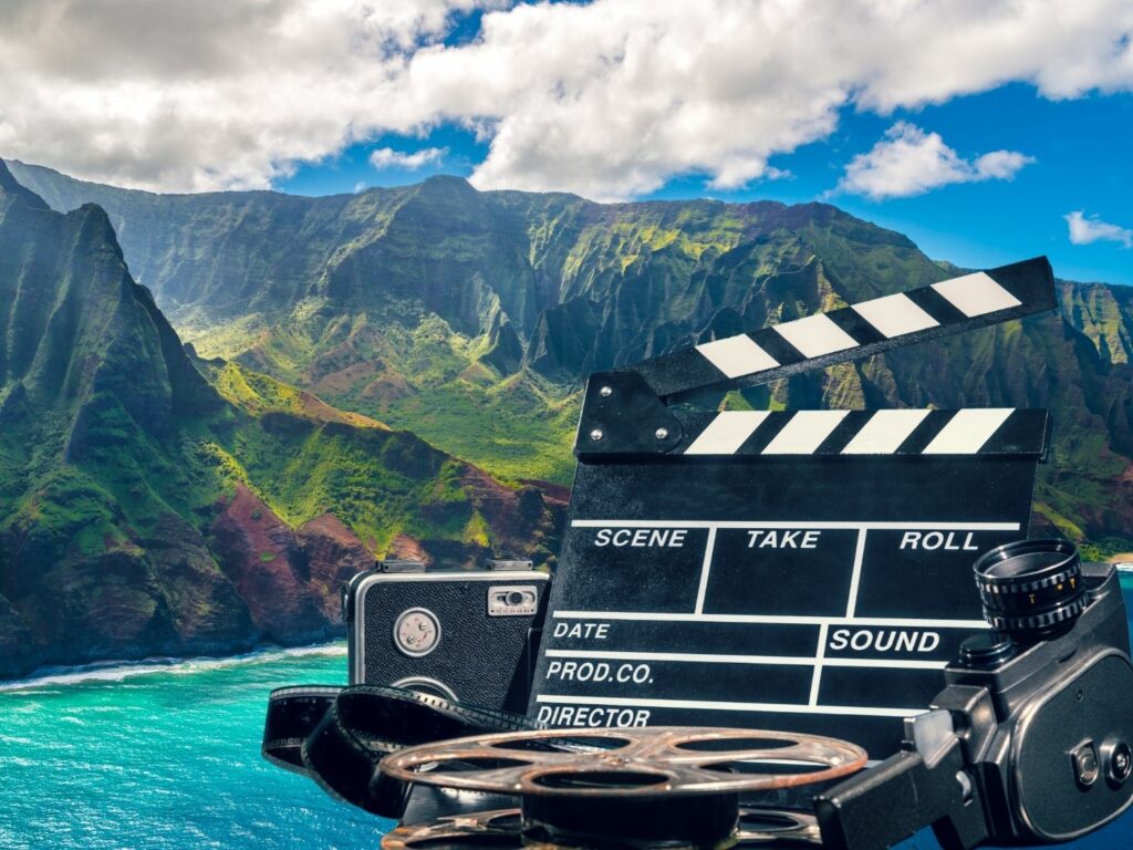 movie tour hawaii