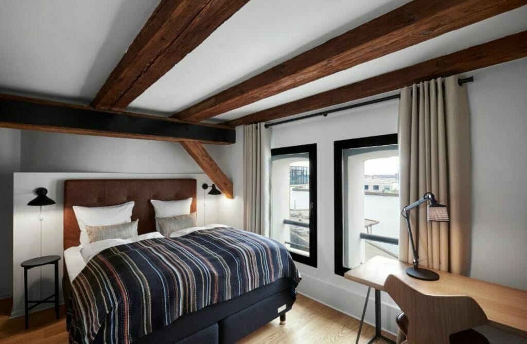 71 Nyhavn Hotel - Best Hotels In Denmark