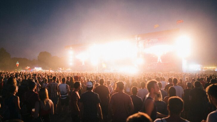 9 Best Music Festivals In Brisbane: Rockin' Down Under With Unbeatable 