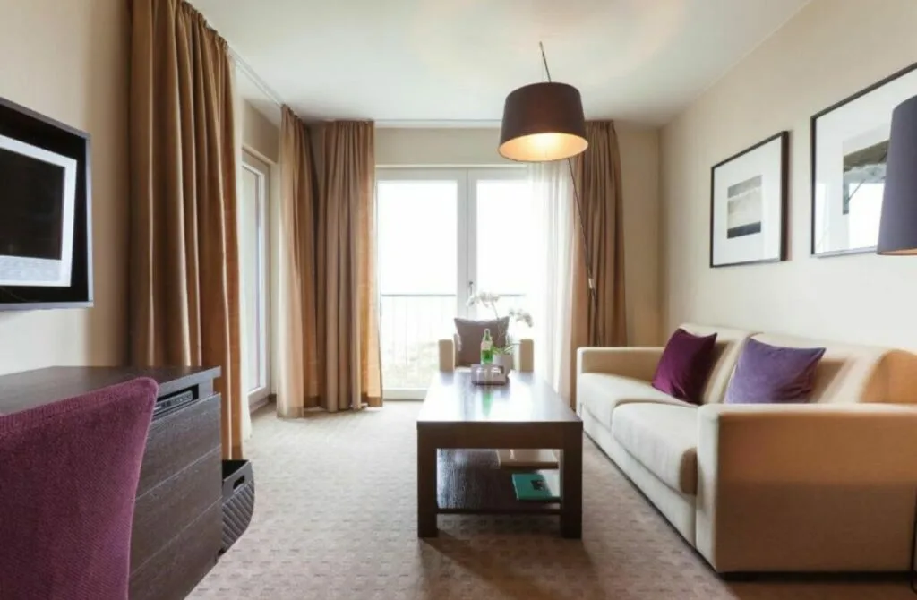 A-ROSA Sylt - Best Hotels In Germany
