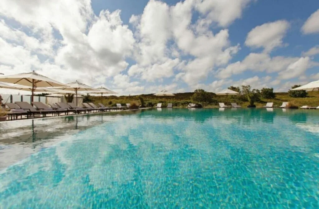 A-ROSA Sylt - Best Hotels In Germany