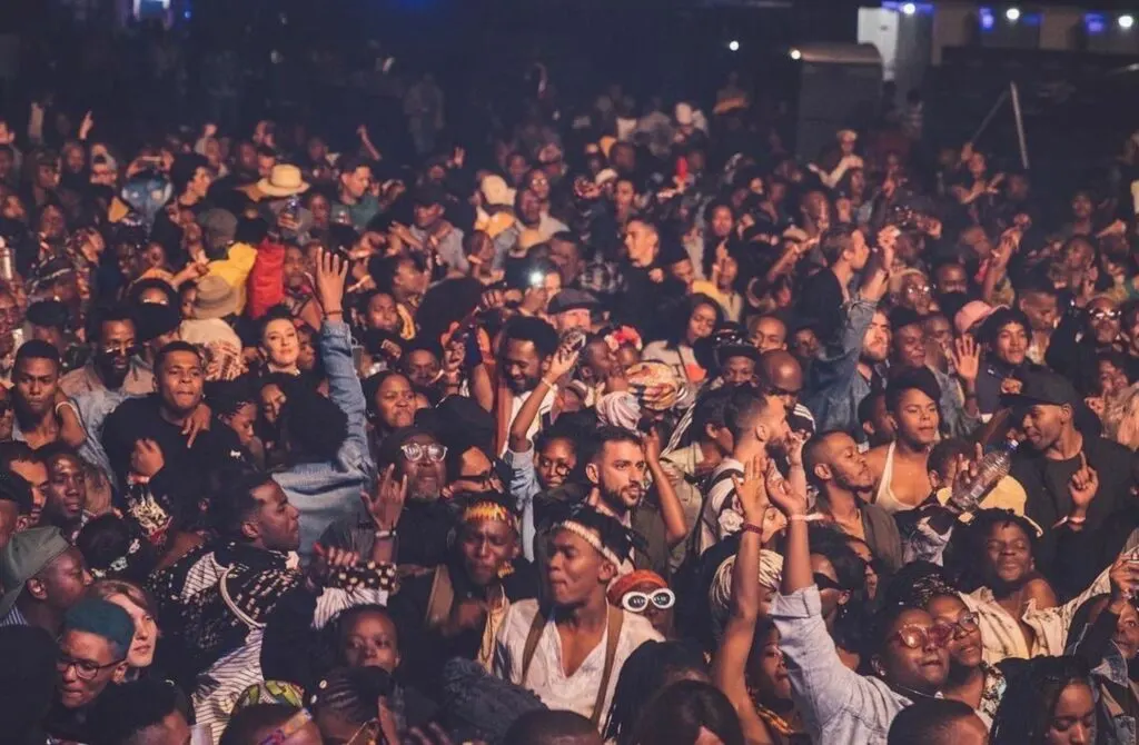 AFROPUNK Festival - Best Music Festivals in the United States