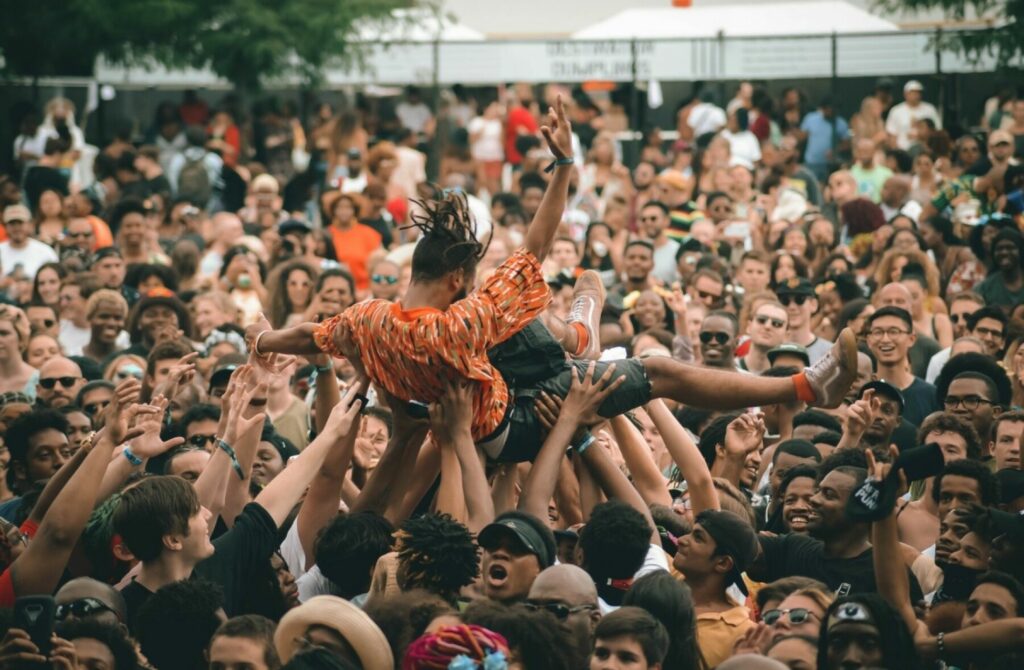 AFROPUNK Festival - Best Music Festivals in the United States