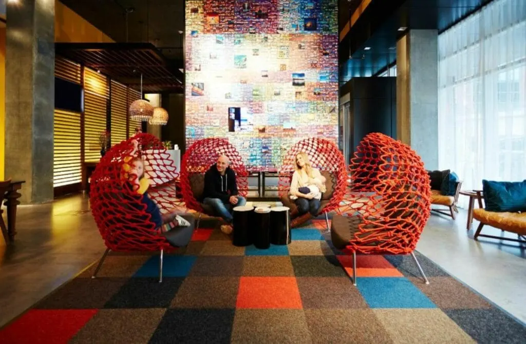 ALT Hotel Winnipeg - Best Hotels In Winnipeg