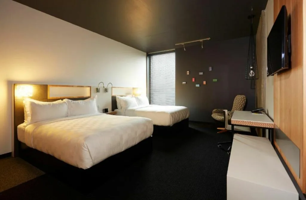 ALT Hotel Winnipeg - Best Hotels In Winnipeg