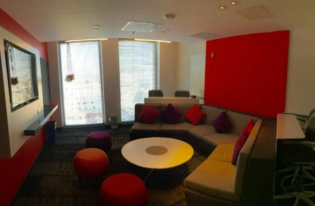 ALT Hotel Winnipeg - Best Hotels In Winnipeg