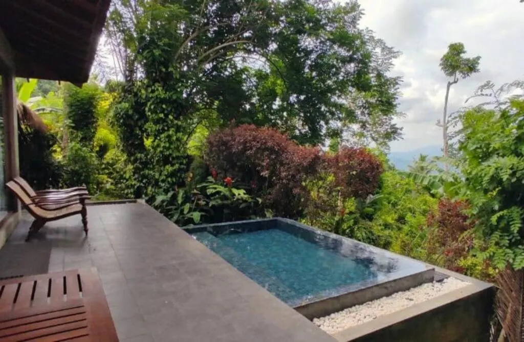 Aarunya Nature Resort And Spa - Best Hotels In Kandy