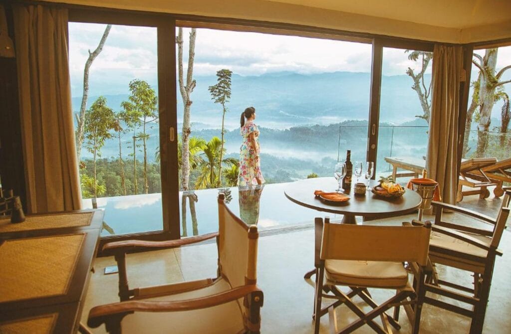 Aarunya Nature Resort And Spa - Best Hotels In Kandy