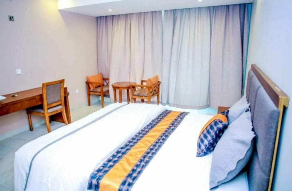Acholi Inn Hotel - Best Hotels In Uganda