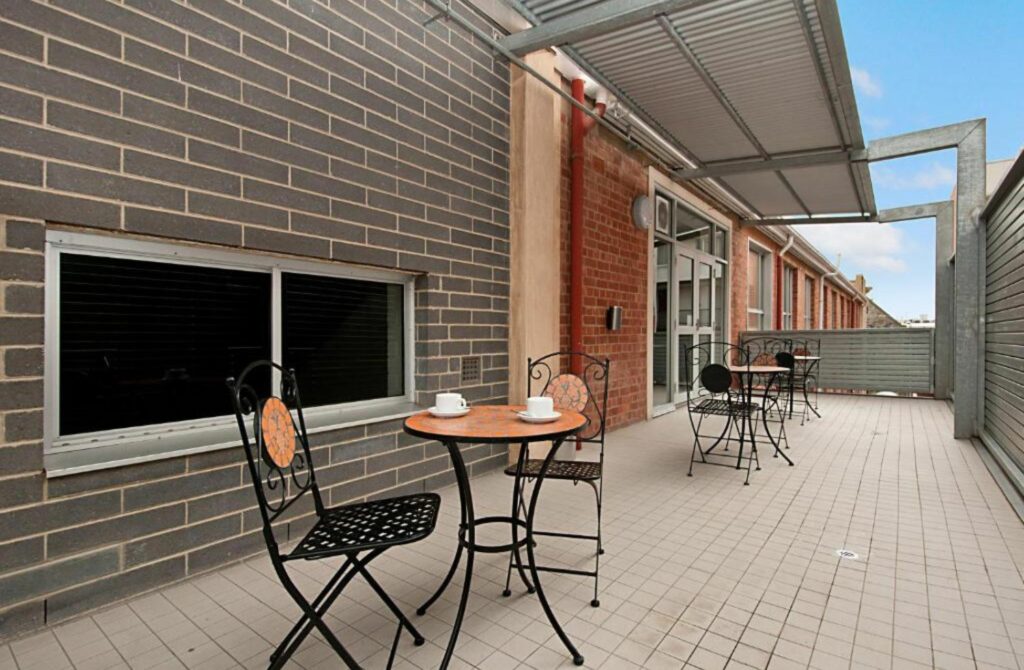 Adabco Boutique Hotel - Best Hotels In Adelaide