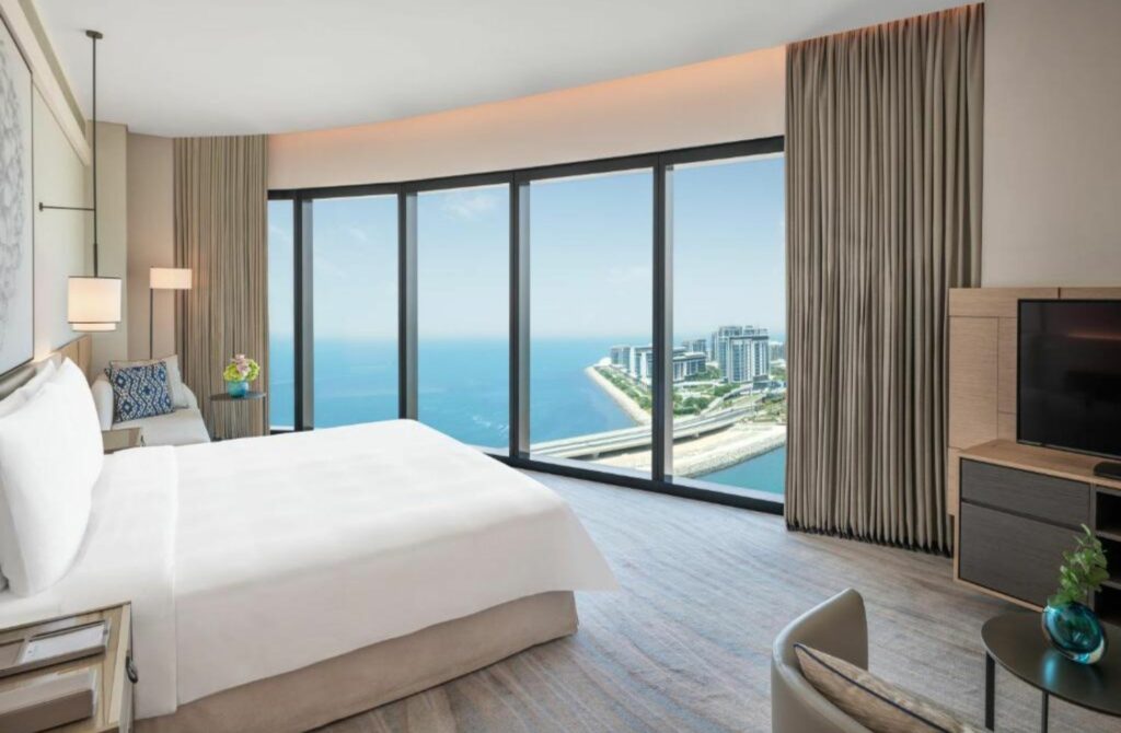 Address Beach Resort - Best Hotels In Dubai