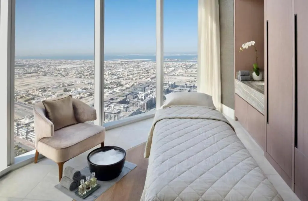 Address Sky View - Best Hotel In Dubai