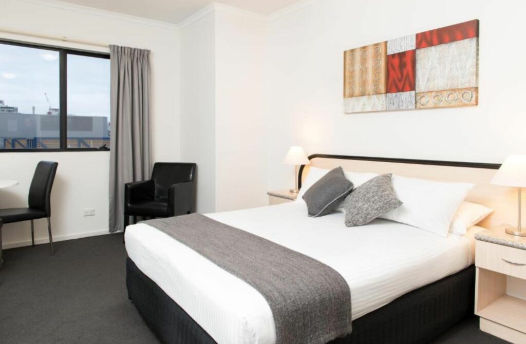 Adelaide Riviera Hotel - Best Hotels In Adelaide