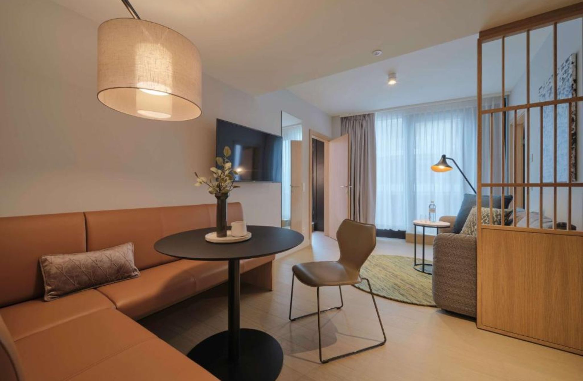Adina Apartment Hotel Vienna Belvedere - Best Hotels In Vienna