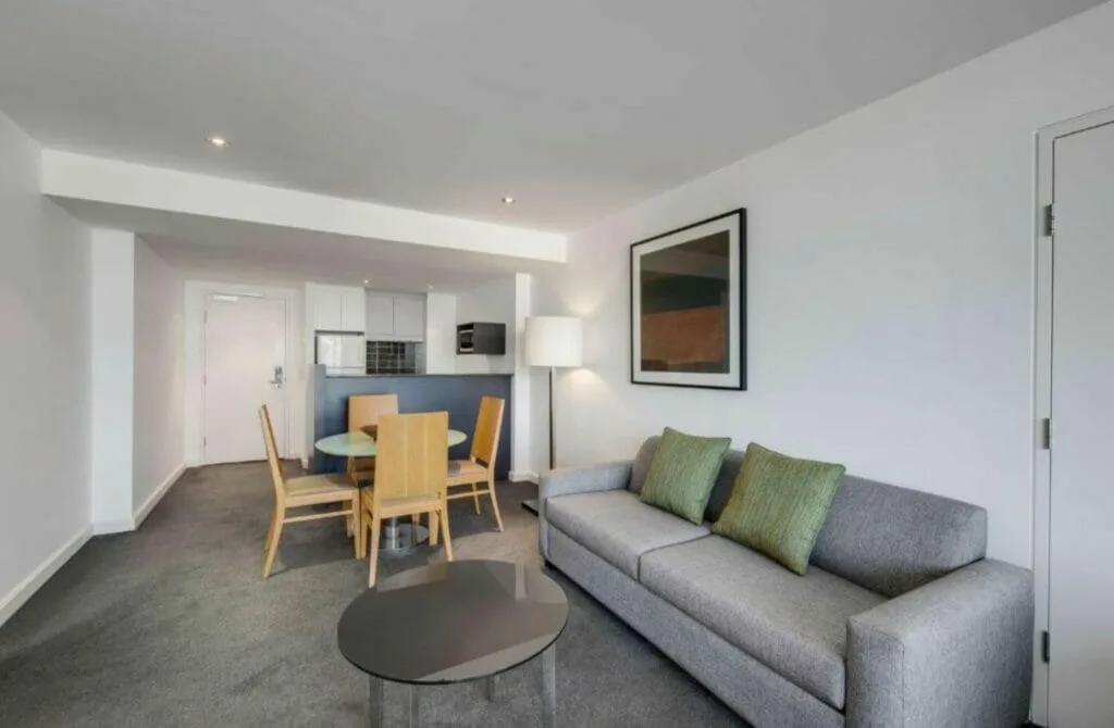 Adina Apartment Hotel Wollongong - Best Hotels In Wollongong