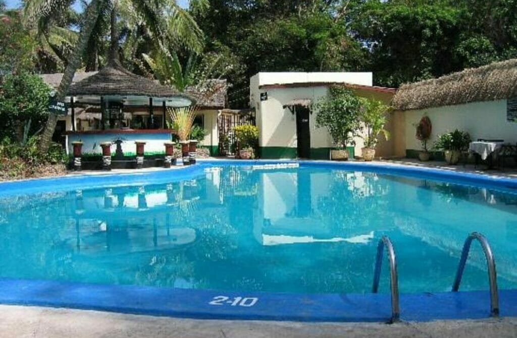 African Village - Best Hotels In Gambia