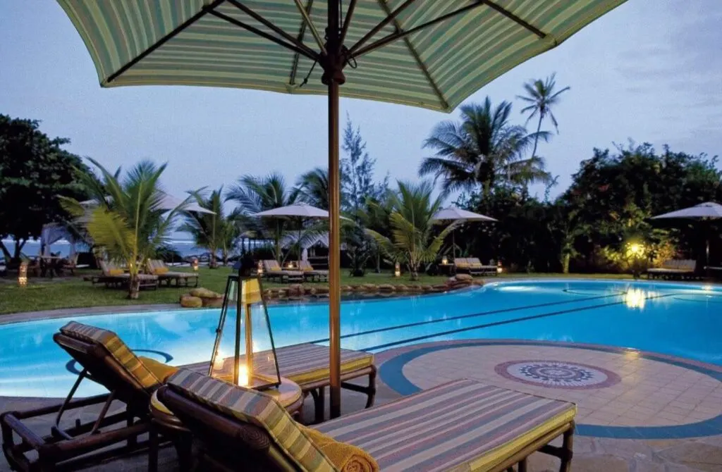 Afrochic Diani Beach - Best Hotels In Mombasa