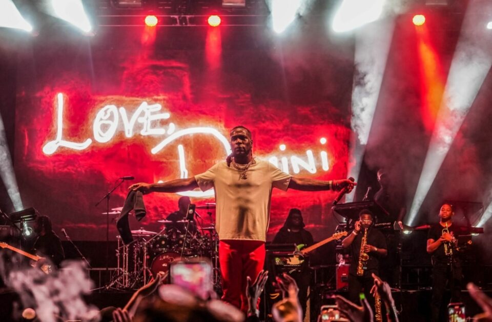 15 Best Music Festivals In South Africa: Unmissable Rhythmic Adventures