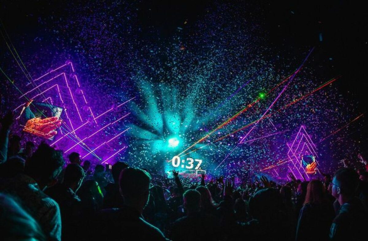 11 Best Music Festivals In Romania Rockin' Romanian Revelries You Can