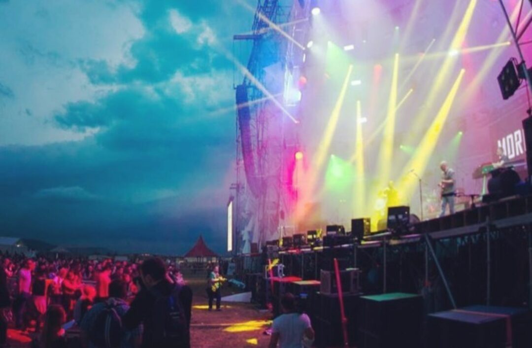 11 Best Music Festivals In Romania: Rockin' Romanian Revelries You Can