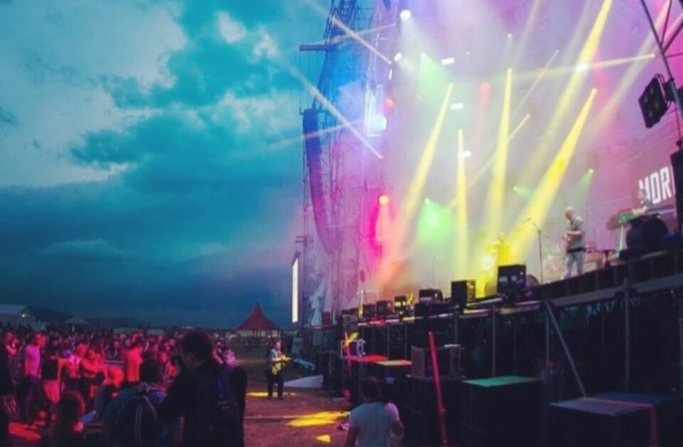 11 Best Music Festivals In Romania: Rockin' Romanian Revelries You Can