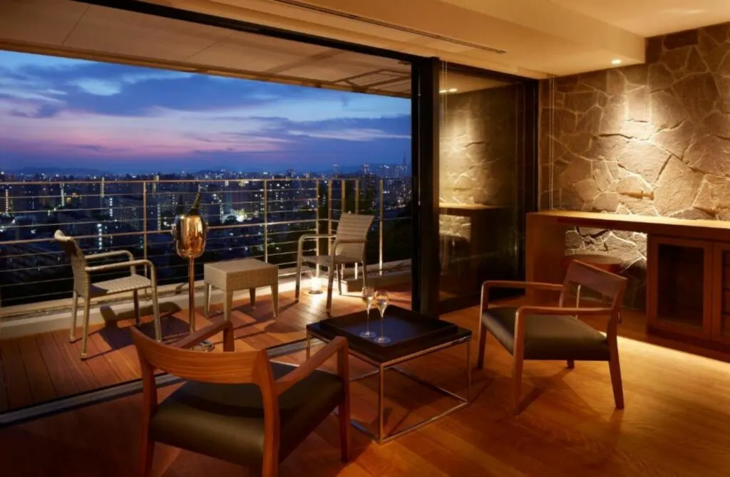 Agora Fukuoka Hilltop Hotel & Spa - Best Hotels In Fukuoka